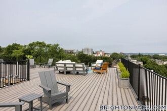 249 Corey Rd in Boston, MA - Building Photo - Building Photo