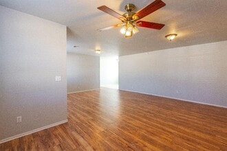 733 N Norman Ave in Moore, OK - Building Photo - Building Photo