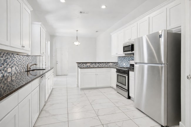 property at 5009 Manett St