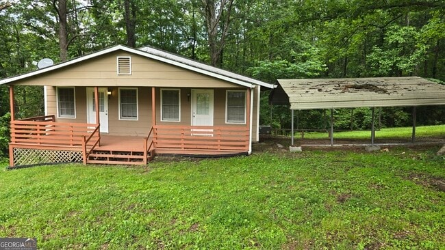 2207 Mt Vernon Rd in Lithia Springs, GA - Building Photo - Building Photo
