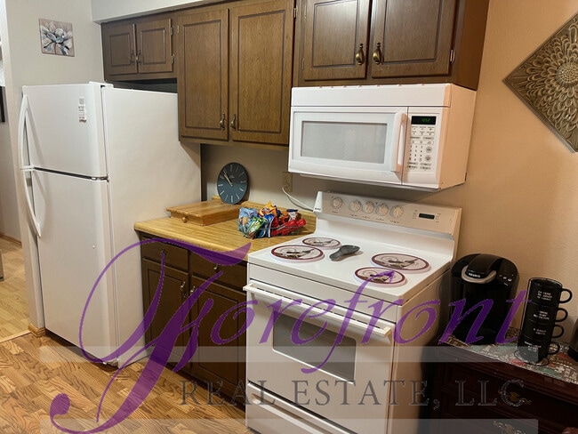 4440 S Poplar St in Casper, WY - Building Photo - Building Photo