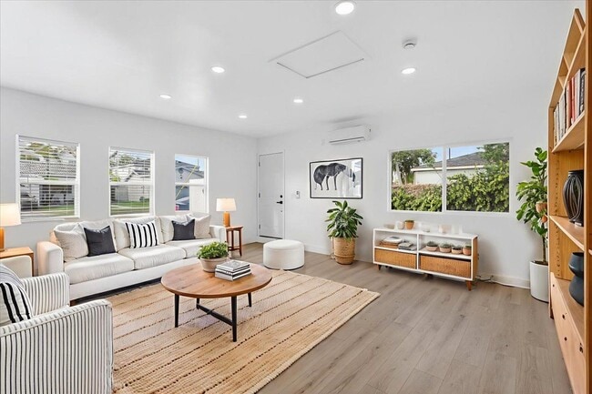 property at 2101 E 63rd St