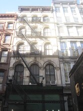 46 Walker St in New York, NY - Building Photo - Building Photo