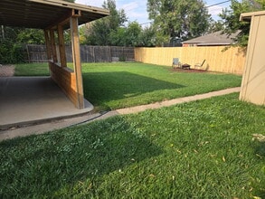 1170 Racine Street, Unit Whole House in Aurora, CO - Foto de edificio - Building Photo