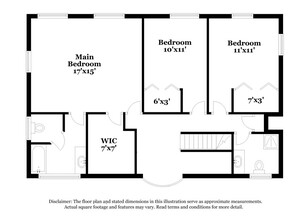 5739 Hilton Ridge Rd in Lithonia, GA - Building Photo - Building Photo