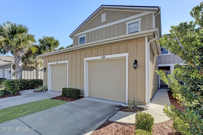 7625 Legacy Trl in Jacksonville, FL - Foto de edificio - Building Photo