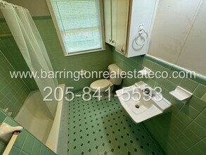 1237 Linwood St in Birmingham, AL - Building Photo - Building Photo