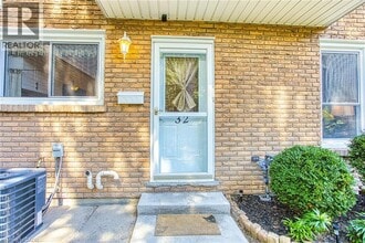 151 Parnell Rd in St Catharines, ON - Building Photo - Building Photo