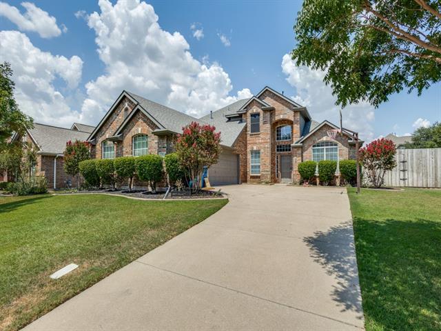 6701 Driftwood Ln in Rowlett, TX - Building Photo - Building Photo