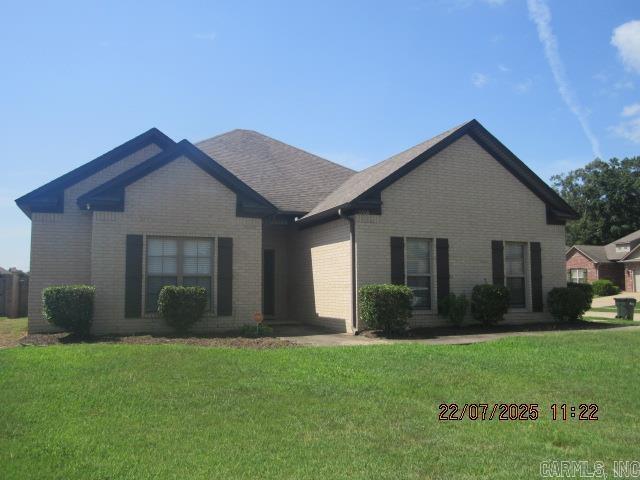 5355 Lovette Cove in Conway, AR - Building Photo