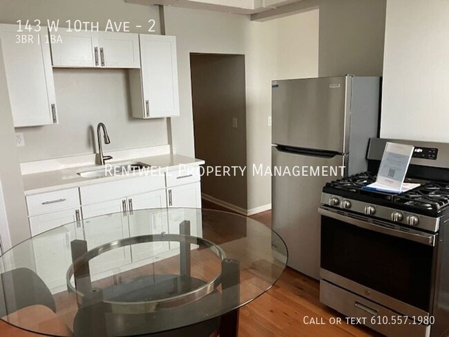 143 W 10th Ave in Homestead, PA - Building Photo - Building Photo