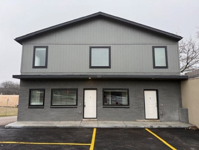 property at 300 N Independence St