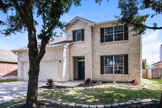 3604 Taylor Falls Dr in Pflugerville, TX - Building Photo - Building Photo