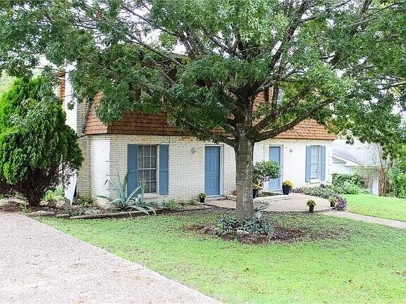 3106 Catalina Dr in Austin, TX - Building Photo
