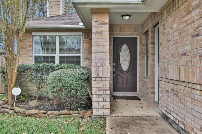 18511 Sunrise Pines Dr in Montgomery, TX - Building Photo - Building Photo