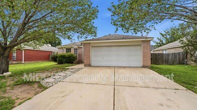 137 Jerry Lees Trail in Kyle, TX - Building Photo - Building Photo