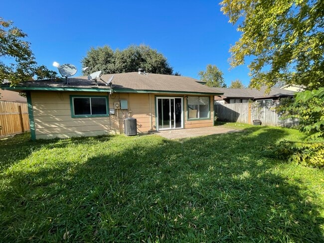 property at 23831 Tayloe House Ln