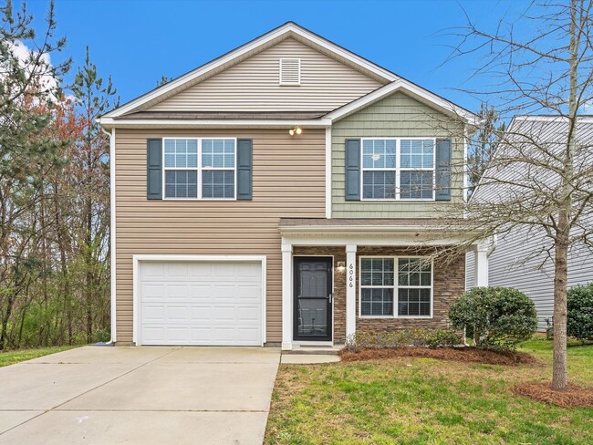 6066 Benedict Pl in Indian Land, SC - Building Photo - Building Photo