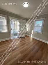 1121 Pine Ave in Long Beach, CA - Building Photo - Building Photo