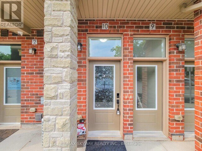 5014 Serena Dr in Lincoln, ON - Building Photo - Building Photo