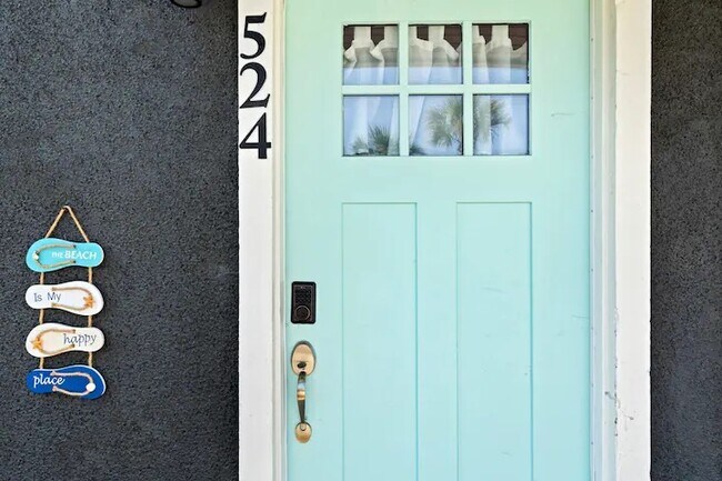 524 7th Ave S in Jacksonville Beach, FL - Building Photo - Building Photo