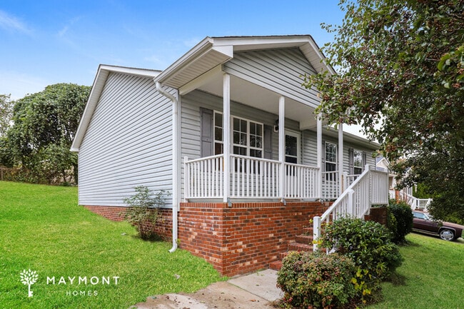 1350 Woodruff Glen Dr in Winston-Salem, NC - Building Photo - Building Photo