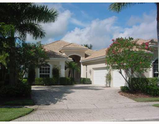 14344 Stroller Way in Wellington, FL - Foto de edificio - Building Photo