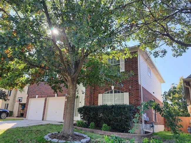 property at 1826 Paradise Ridge Dr