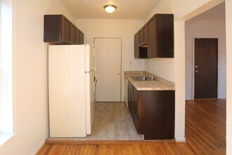 931 W Sunnyside Ave in Chicago, IL - Building Photo - Building Photo