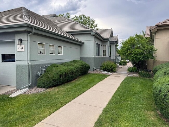 4143 Da Vinci Dr in Longmont, CO - Building Photo - Building Photo