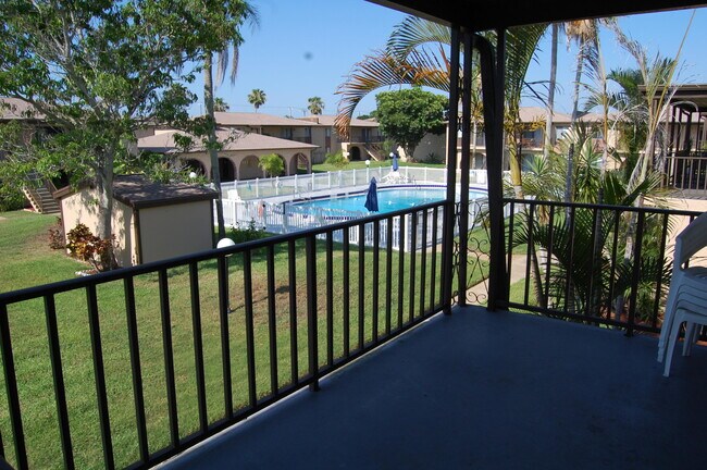 property at 268 San Paulo Ct