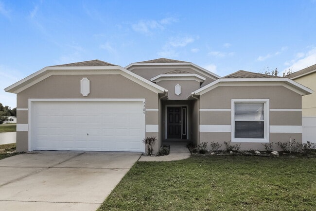 property at 2285 Merry Rd