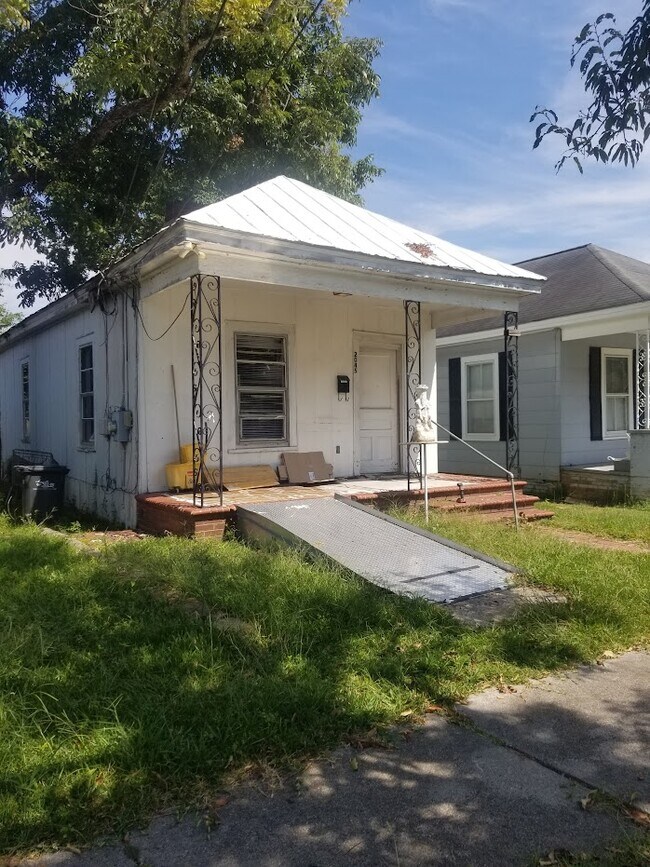 2045 Clark St Rentals in Augusta, GA