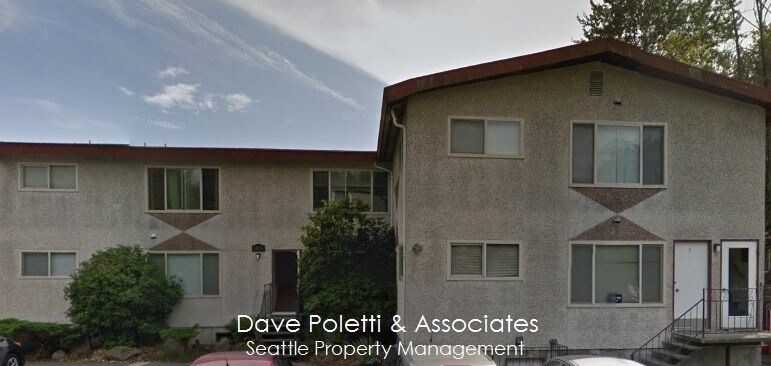 3033 NE 140th St-Unit -9 in Seattle, WA - Building Photo