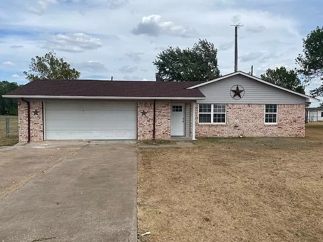 2744 TX-289 in Sherman, TX - Building Photo