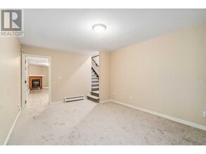 2018 Turnberry Ln in Coquitlam, BC - Building Photo - Building Photo