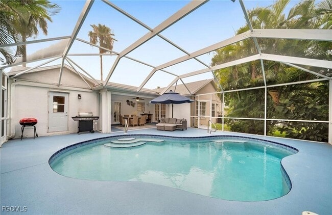 3107 SW 15th Ave in Cape Coral, FL - Building Photo - Building Photo