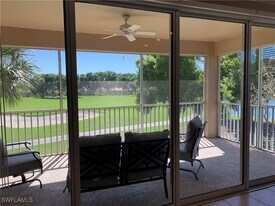 6839 Ascot Dr in Naples, FL - Building Photo