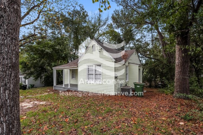 2018 Terrace Dr in Columbus, GA - Building Photo - Building Photo