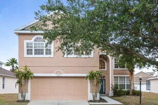 3904 101st Ave E in Parrish, FL - Building Photo