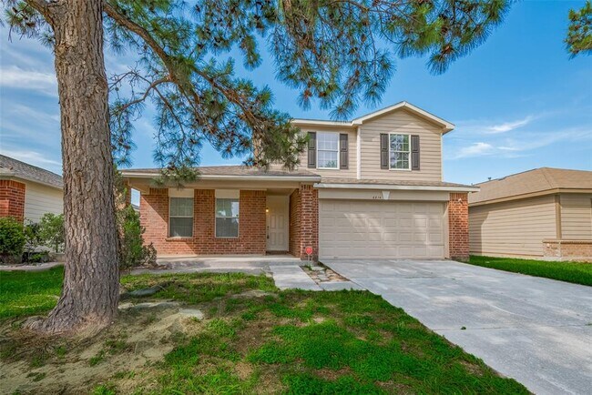 6814 Shallow River Ct in Spring, TX - Building Photo - Building Photo