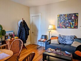 16 Fuller St in Brookline, MA - Building Photo