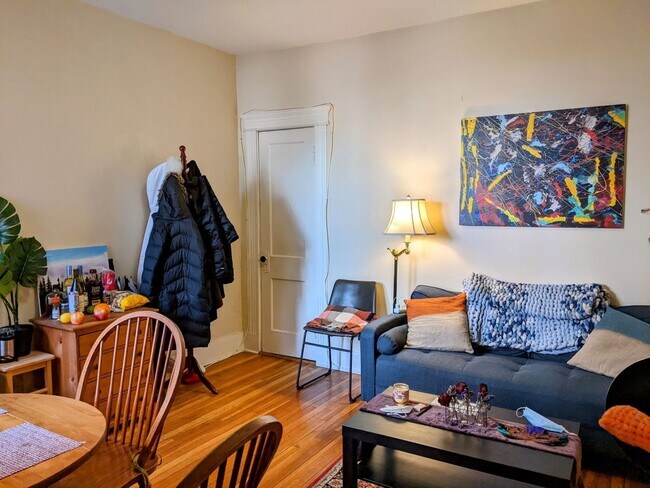 property at 16 Fuller St