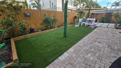 622 NE 10th Ave in Fort Lauderdale, FL - Building Photo - Building Photo