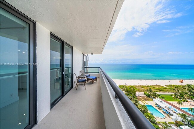 property at 2555 Collins Ave