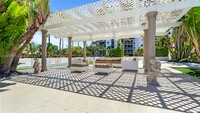 3600 Yacht Club Dr in Aventura, FL - Building Photo - Building Photo