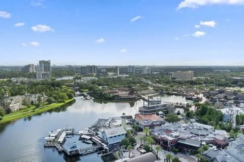 739 Stoney Pointe Cir in Davenport, FL - Building Photo - Building Photo