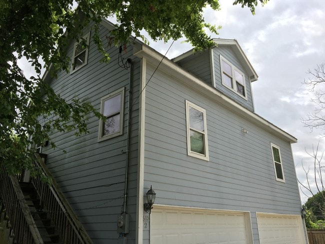 property at 615 Martin Luther King Dr