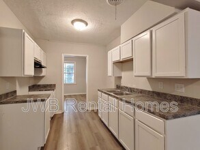 3051 Columbus Ave in Jacksonville, FL - Building Photo - Building Photo