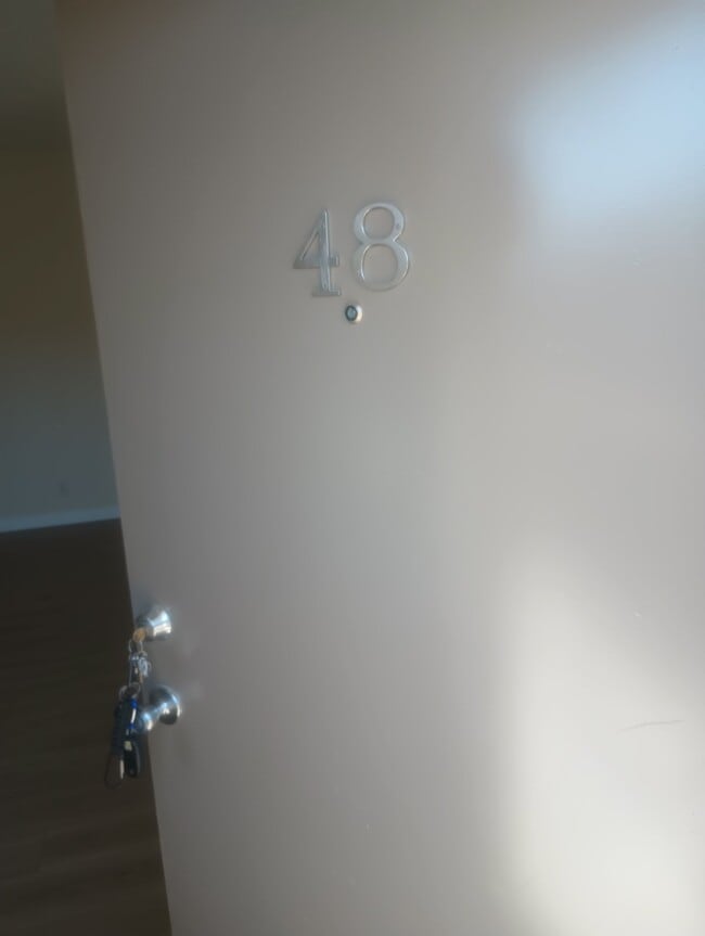 property at 9435 California Ave